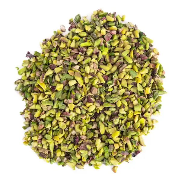 خرید گرانول پسته تازه