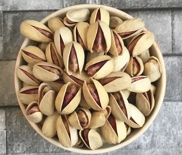 خرید مغز پسته کله قوچی اعلا