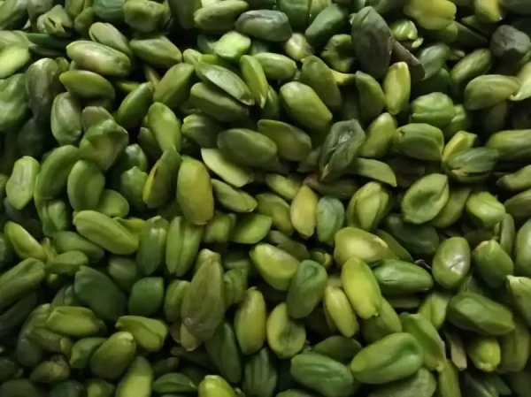 مناسب ترین قیمت مغز پسته کال
