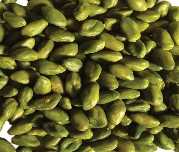 مرکز فروش تخصصی انواع مغز پسته کال