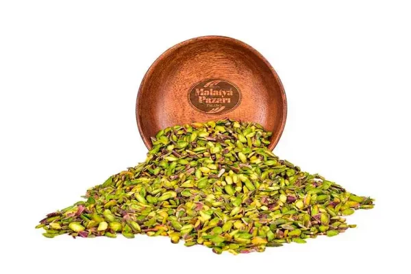 مرکز فروش تخصصی انواع گرانول پسته
