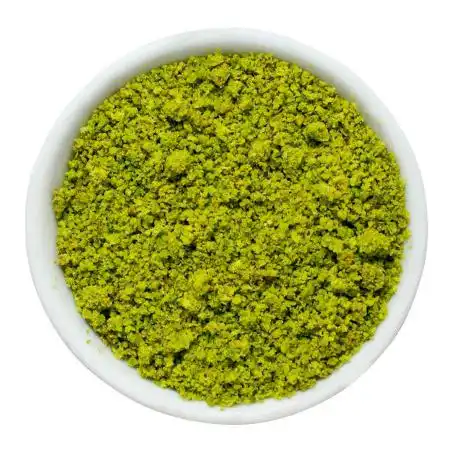 فروش پودر پسته کرمان سبز و تازه