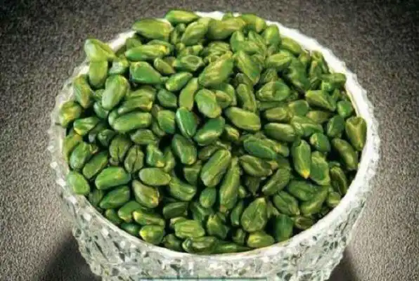 خرید مغز پسته کال