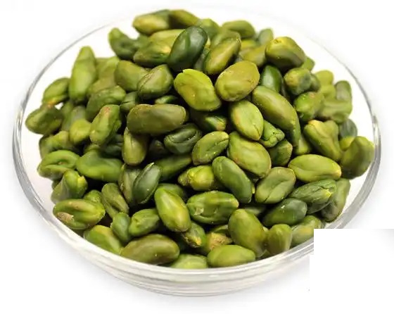قیمت و خرید مغز پسته دو پوست