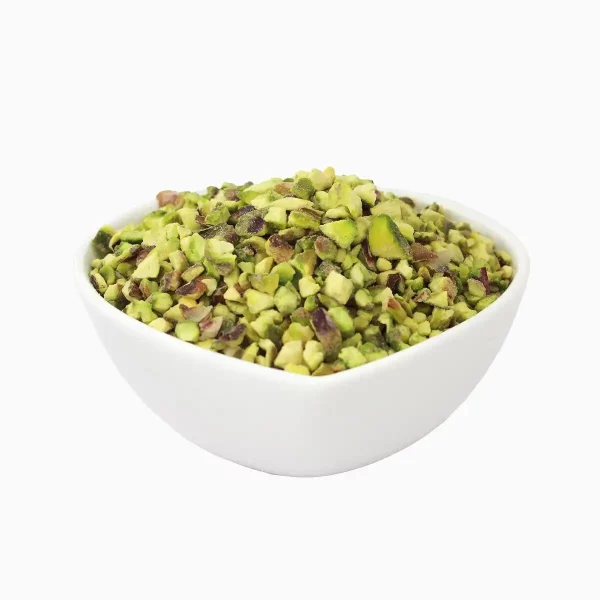 خرید گرانول پسته برای قنادی
