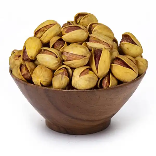 فروش مغز پسته کله قوچی سبز و تازه