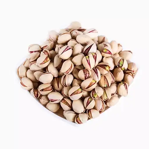 مناسب ترین قیمت مغز پسته فندقی