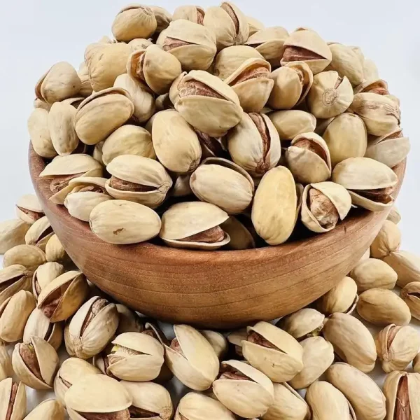 خرید مغز پسته کله قوچی اعلا