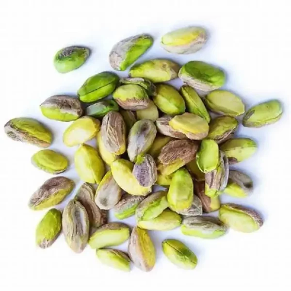 خرید لپه مغز پسته ارزان برای قنادی