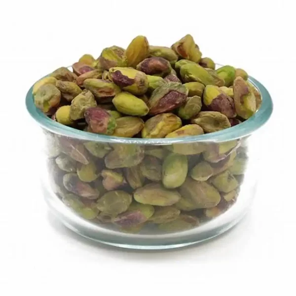 خرید مغز پسته اکبری اعلا