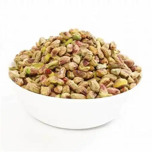 خرید مغز پسته اکبری سبز و تازه