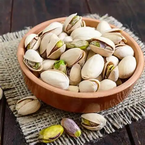 خرید مغز پسته دو پوست برای قنادی
