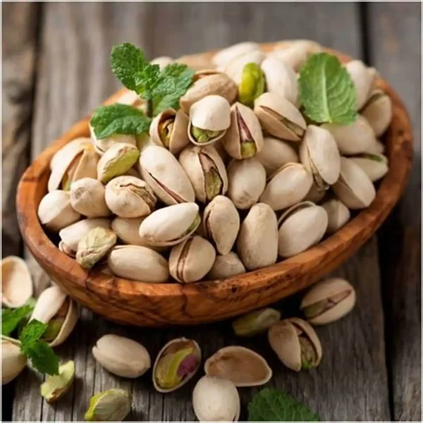 خرید مغز پسته دو پوست تازه
