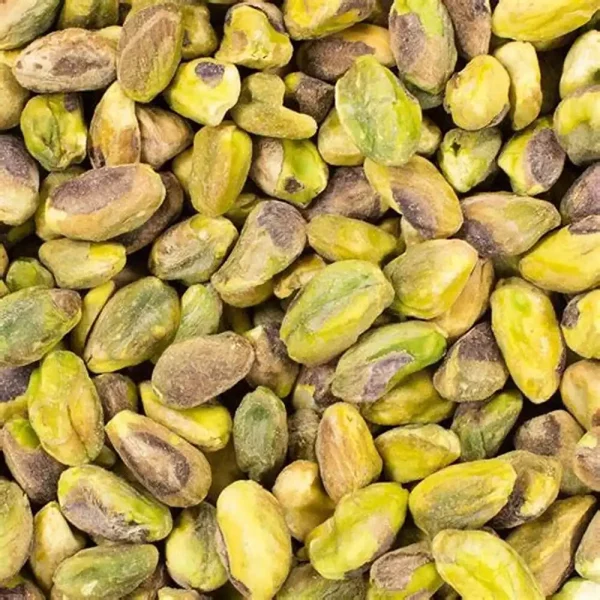خرید مغز پسته دو پوست تازه