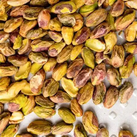 خرید مغز پسته دو پوست تازه
