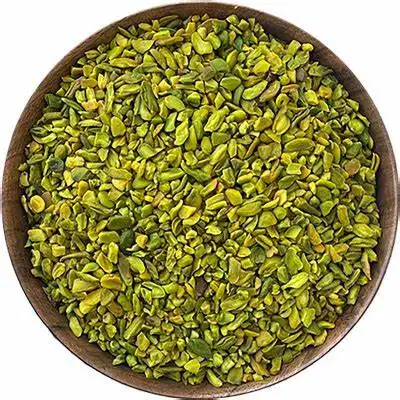 فروش گرانول پسته کرمان سبز و تازه