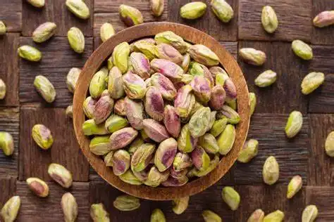 فروش مغز پسته فندوقی سبز و تازه