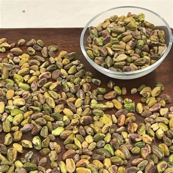قیمت و خرید چیپس پسته