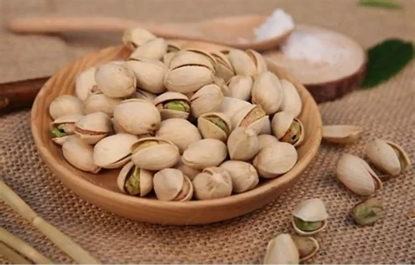 قیمت و خرید مغز پسته اکبری تازه