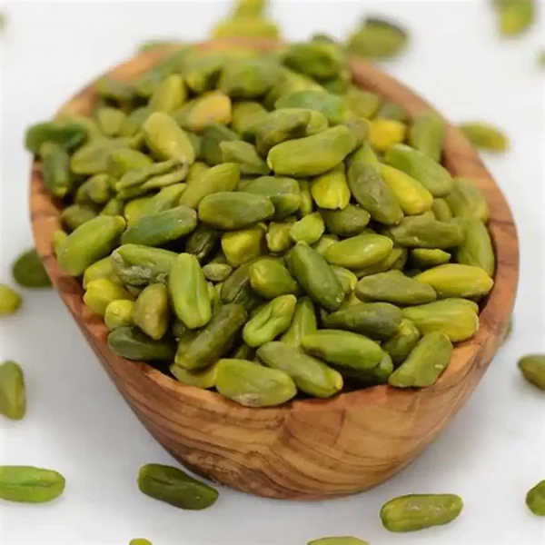 قیمت و خرید مغز پسته کال
