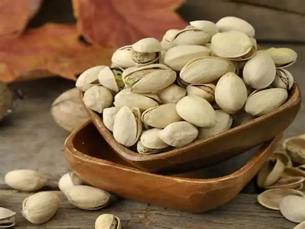 قیمت و خرید مغز پسته لپه