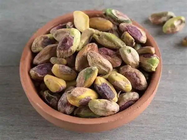 مرکز فروش تخصصی انواع گرانول پسته