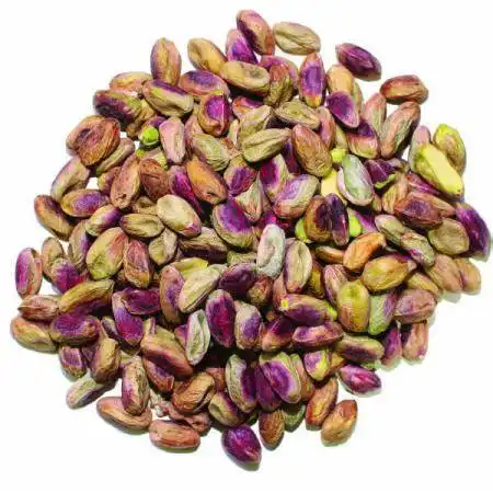 مرکز فروش تخصصی انواع مغز پسته اکبری
