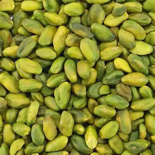مرکز فروش تخصصی انواع مغز پسته کال