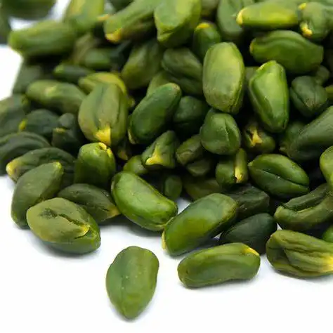 مرکز فروش تخصصی انواع مغز پسته کال