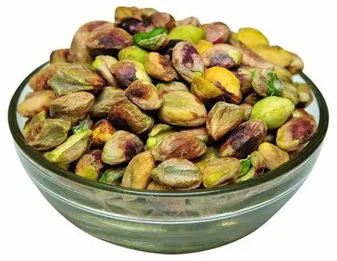 مرکز فروش تخصصی انواع مغز پسته کله قوچی