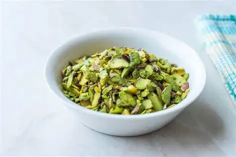 خرید گرانول پسته تازه