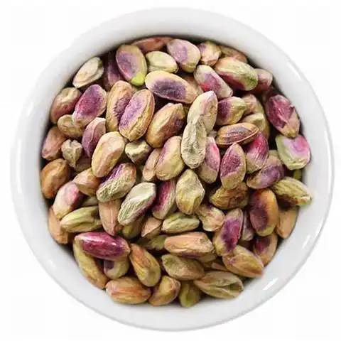 خرید لپه مغز پسته ارزان برای قنادی