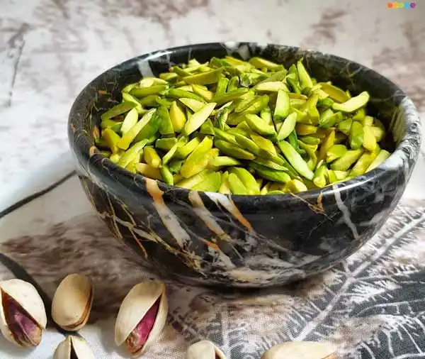 مناسب ترین قیمت چیپس پسته