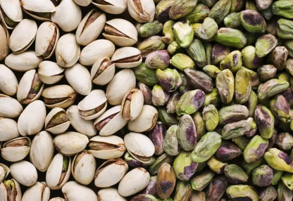 خرید مغز پسته دو پوست برای قنادی