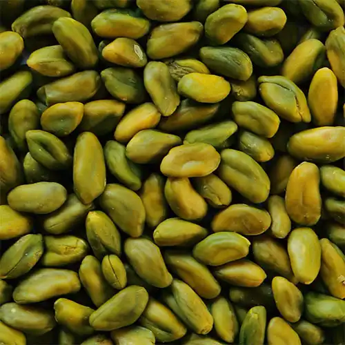 مرکز فروش تخصصی انواع مغز پسته کال