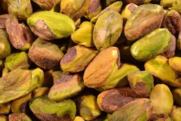 مناسب ترین قیمت مغز پسته دو پوست