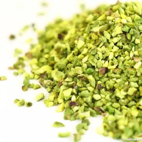 فروش گرانول پسته کرمان سبز و تازه