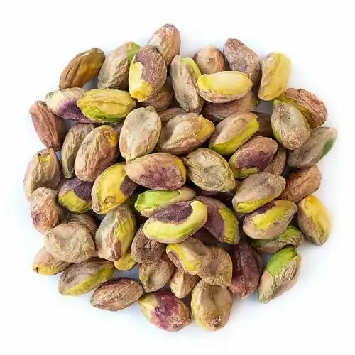 خرید مغز پسته اکبری اعلا