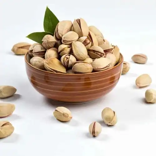 قیمت و خرید مغز پسته کله قوچی تازه