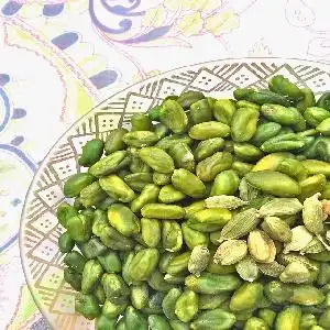مرکز فروش تخصصی انواع مغز پسته دو پوست