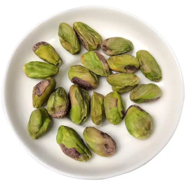 خرید مغز پسته فندقی اعلا
