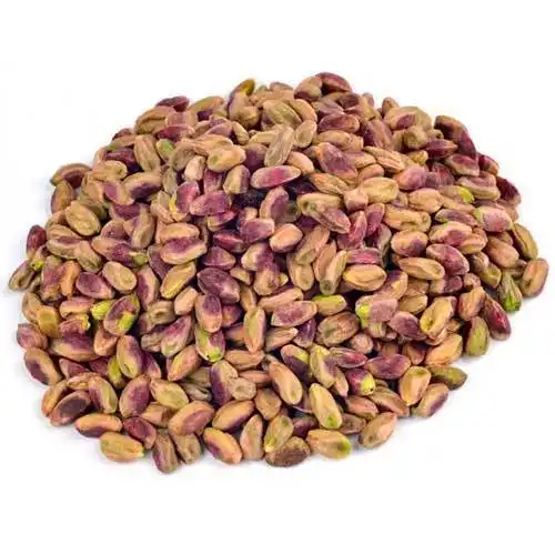 خرید مغز پسته اکبری سبز و تازه