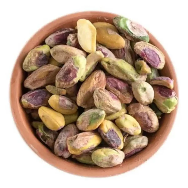 خرید مغز پسته اکبری اعلا