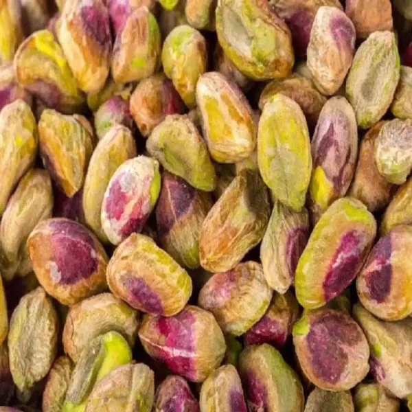 خرید مغز پسته کله قوچی اعلا