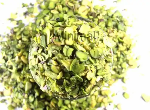 مناسب ترین قیمت گرانول پسته