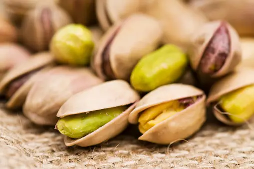 قیمت و خرید مغز پسته فندقی تازه