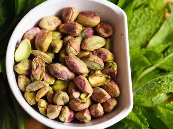 خرید مغز پسته کال