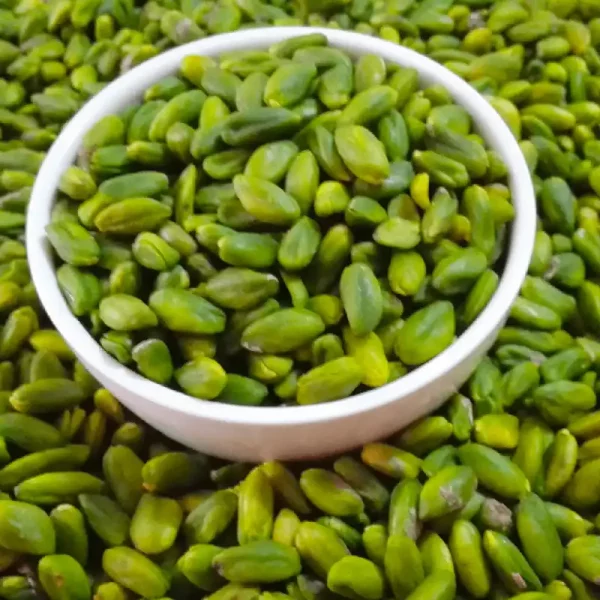 قیمت و خرید مغز پسته کال