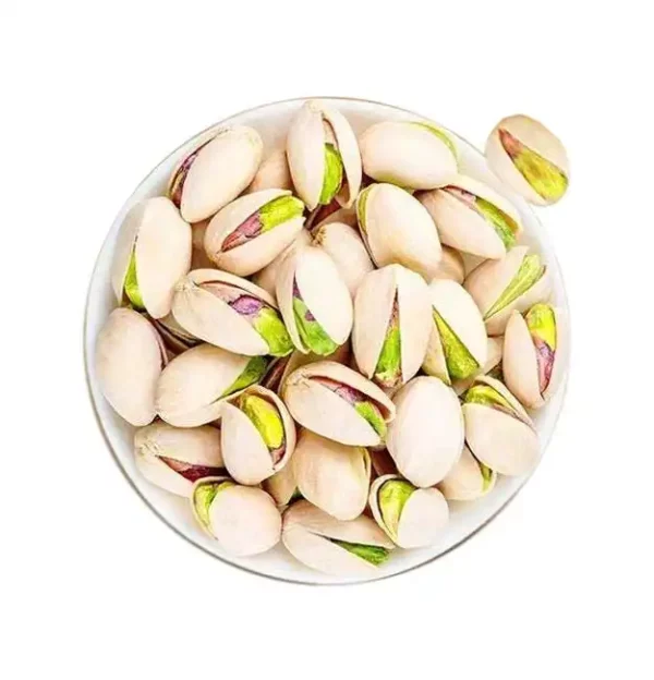 خرید مغز پسته کله قوچی سبز و تازه