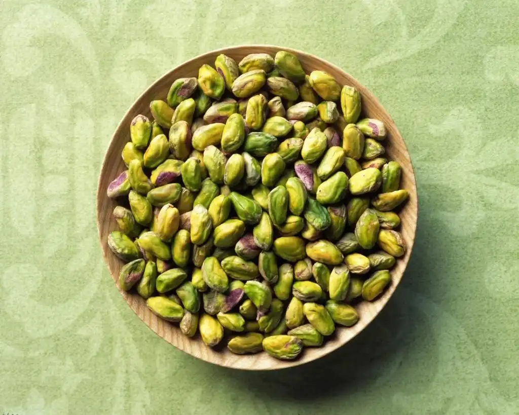 خرید مغز پسته فندقی اعلا